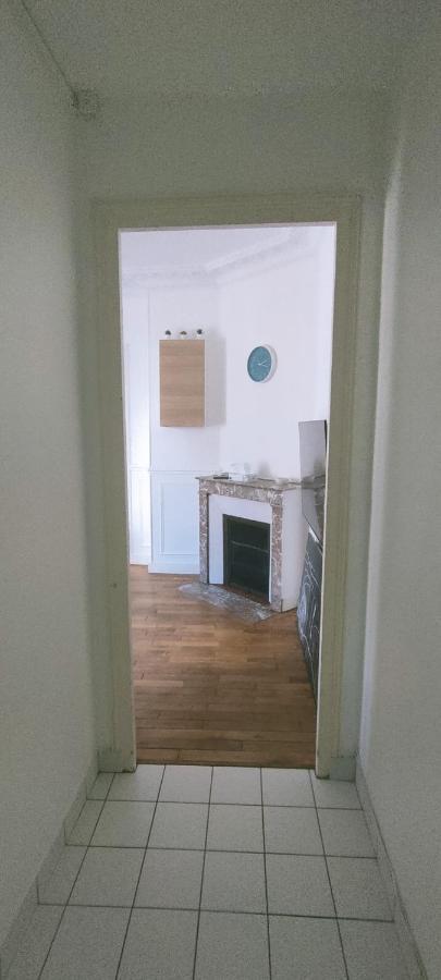 Appartement Cosy Proche De Tout Венсен Экстерьер фото