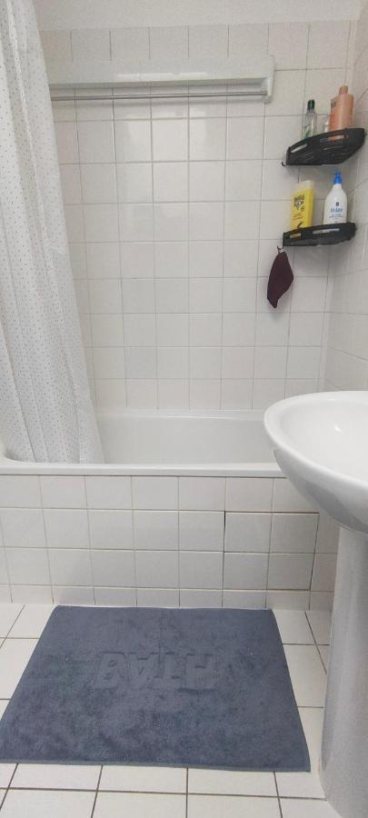 Appartement Cosy Proche De Tout Венсен Экстерьер фото